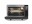 Bild 3 Caso Backofen TO 26 Electronic 26 l, Schwarz, Funktionen