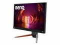 BenQ Mobiuz EX2710Q - LED monitor - 27"