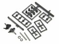 Kyosho Europe Kyosho Kleinteile-Set Front Suspension Parts (Mini-Z