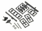 Kyosho Europe Kyosho Kleinteile-Set Front