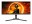 Bild 0 AOC Monitor U34G3XM/EU, Bildschirmdiagonale: 34 ", Auflösung