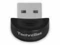 TechniSat USB-Bluetooth Adapter, Zubehörtyp: TV-Receiver Zubehör