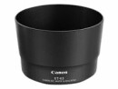 Canon Sonnenblende ET-63, Kompatible Hersteller: Canon