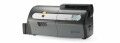 Zebra Technologies ZXP SER 7 DS 10/100
