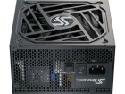 Seasonic Netzteil Focus GX ATX 3.0 750 W, Kühlungstyp