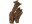 Repti Planet Drift Wood Bulk M, 29-36 cm, Produkttyp Terraristik: Holz & Wurzeln, Material: Holz