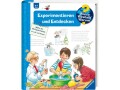 Ravensburger Kinder-Sachbuch WWW: Experimentieren und Entdecken