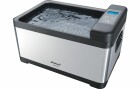 Steba Sous Vide Garer SV 2, Detailfarbe: Grau, Schwarz