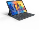 Zagg Tablet Tastatur Cover Pro Keys iPad Pro 12.9