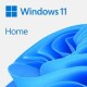 Microsoft Windows 11 Home ESD, 64 bit, Produktfamilie: Windows