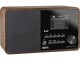 Imperial Internet Radio Dabman i150 Braun, Radio Tuner