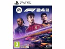 Electronic Arts F1 24, Für Plattform: Playstation 5, Genre: Rennspiel