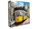 Fata Morgana Kennerspiel Tram for Lisbon 28, Sprache: Deutsch