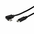 StarTech.com - Right-Angle USB-C Cable - M/M - 1 m (3 ft.) - USB 2.0