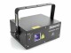BeamZ Pro Laser Pandora 1600, Typ: Laser, Ausstattung: DMX-fähig, Set