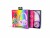 Bild 7 OTL On-Ear-Kopfhörer Rainbow High Rosa; Violett, Detailfarbe