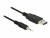 Bild 4 DeLock USB 2.0-Kabel TTL 2.5 mm 3 Pin (5