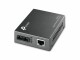 TP-Link MC200CM: RJ-45 LAN Media Converter, mit 1x