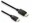 Bild 0 HDGear Kabel DisplayPort - HDMI, 2 m, Kabeltyp: Anschlusskabel