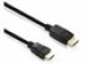 HDGear Kabel DisplayPort - HDMI, 1.5