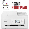 Canon Multifunktionsdrucker PIXMA TS7750I, Druckertyp: Farbig