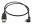 Image 0 StarTech.com - Left Angle Micro USB Cable - 1 ft / 0.5m - 90 degree - USB Cord - USB Charger Cable - USB to Micro USB Cable (USBAUB50CMLA)