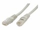 Value - Patch-Kabel - RJ-45 (M) bis RJ-45