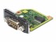 Hewlett-Packard HP Flex IO V3 Card - Serial port