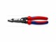 Knipex Multifunktions-Elektrikerzange 200 mm, Typ: Elektriker-