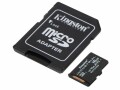 Kingston microSDHC-Karte Industrial UHS-I 16 GB