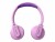 Bild 19 Philips Wireless On-Ear-Kopfhörer TAK4206PK/00 Pink, Detailfarbe