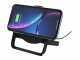 BELKIN BOOST CHARGE - Wireless charging stand + AC