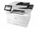 HP LaserJet Enterprise - MFP M430f