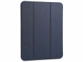 LMP Tablet Book Cover SlimCase iPad 10.9" Mitternacht Blau