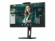 AOC Monitor Q27P3CW, Bildschirmdiagonale: 27 ", Auflösung: 2560