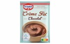 Dr.Oetker Crème Fix Chocolat 113 g, Produkttyp: Pudding