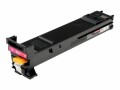 Epson - Tonerpatrone - High Capacity - 1 x