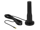 DeLock LTE-Antenne Outdoor SMA 5 dBi Rundstrahl