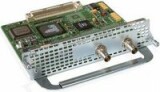 Cisco - SM-X-1T3/E3 Enhanced Service Module