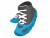 Bild 4 Big Schuhschutz BIG-Shoe-Care blau, Detailfarbe: Blau