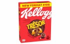 Kellogg's Cerealien Mmh...Tresor Choco Nut 410 g, Produkttyp