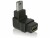 Bild 0 DeLock USB 2.0 Adapter USB-MiniB Stecker - USB-MiniB Buchse
