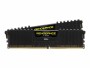 Corsair DDR4-RAM Vengeance LPX Black 3600 MHz 2x 16