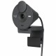 Logitech Webcam Brio 300 Graphite, Eingebautes Mikrofon: Ja