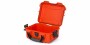 Nanuk Kunststoffkoffer 904 - leer Orange, Höhe: 114 mm