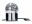 Image 4 Samson Mikrofon Meteorite, Typ: Einzelmikrofon, Bauweise: Desktop
