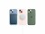 Bild 7 Apple iPhone 15 128 GB Grün, Bildschirmdiagonale: 6.1 "