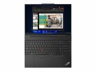 Lenovo Notebook ThinkPad E16 Gen. 1 (Intel), Prozessortyp: Intel