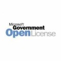 Microsoft LYNC ONLINE PLAN 1 OPEN OLVD S