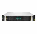 Hewlett-Packard HPE Modular Smart Array 2060 10GbE iSCSI LFF Storage